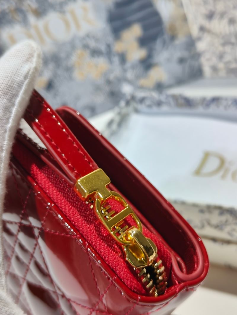 Christian Dior Wallet